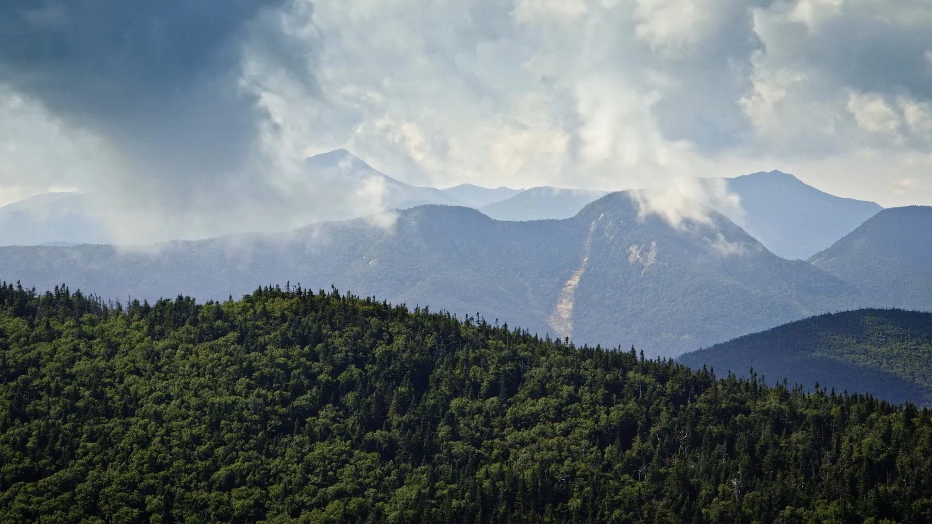 The 46ers Film – A Cinematic Tribute to the Adirondack High Peaks